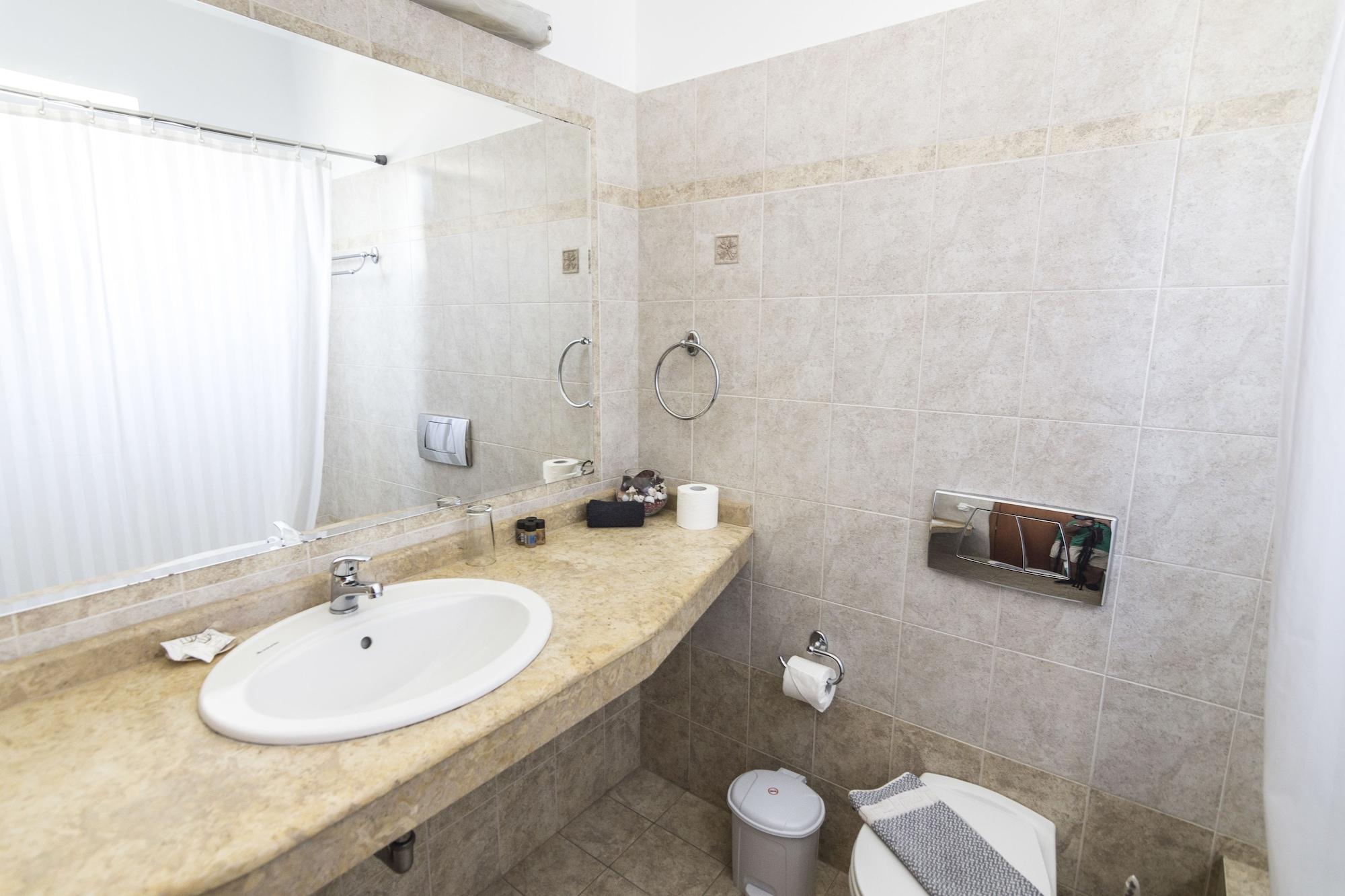 Aparthotel Lindos Blue Sky Exterior foto
